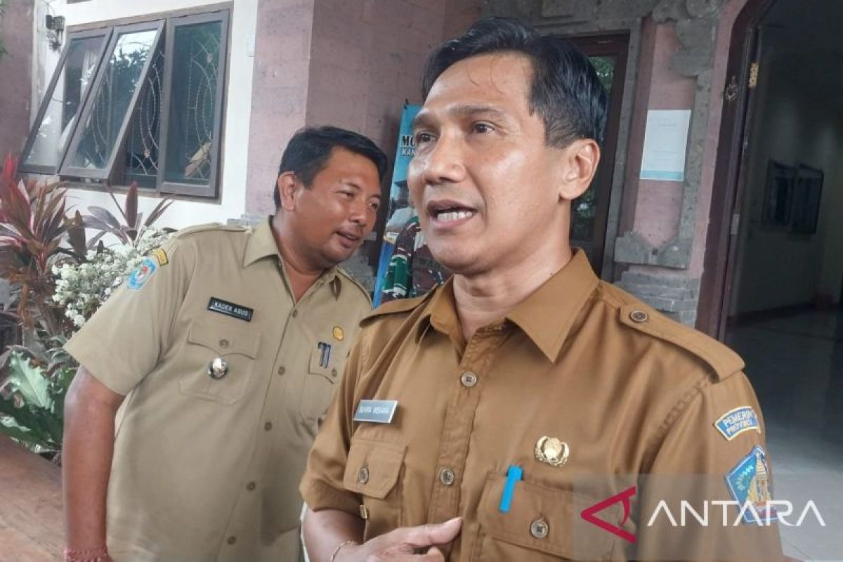 Penjabat Bupati Jembrana tegaskan ASN akan netral dalam pilkada