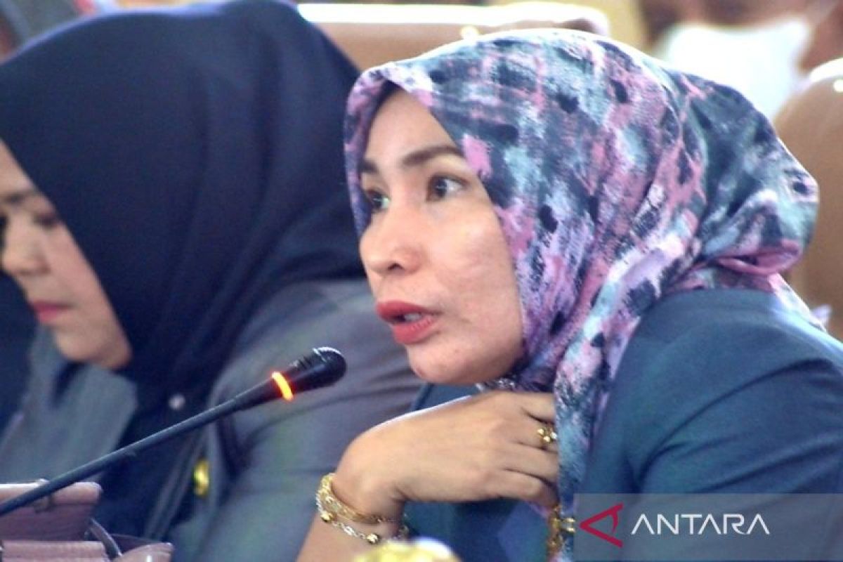 DPRD Gorontalo Utara minta konsep wisata alam terus dikembangkan