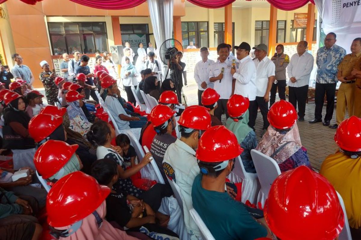 Pemulung harus gapai pendidikan tinggi untuk ubah nasib