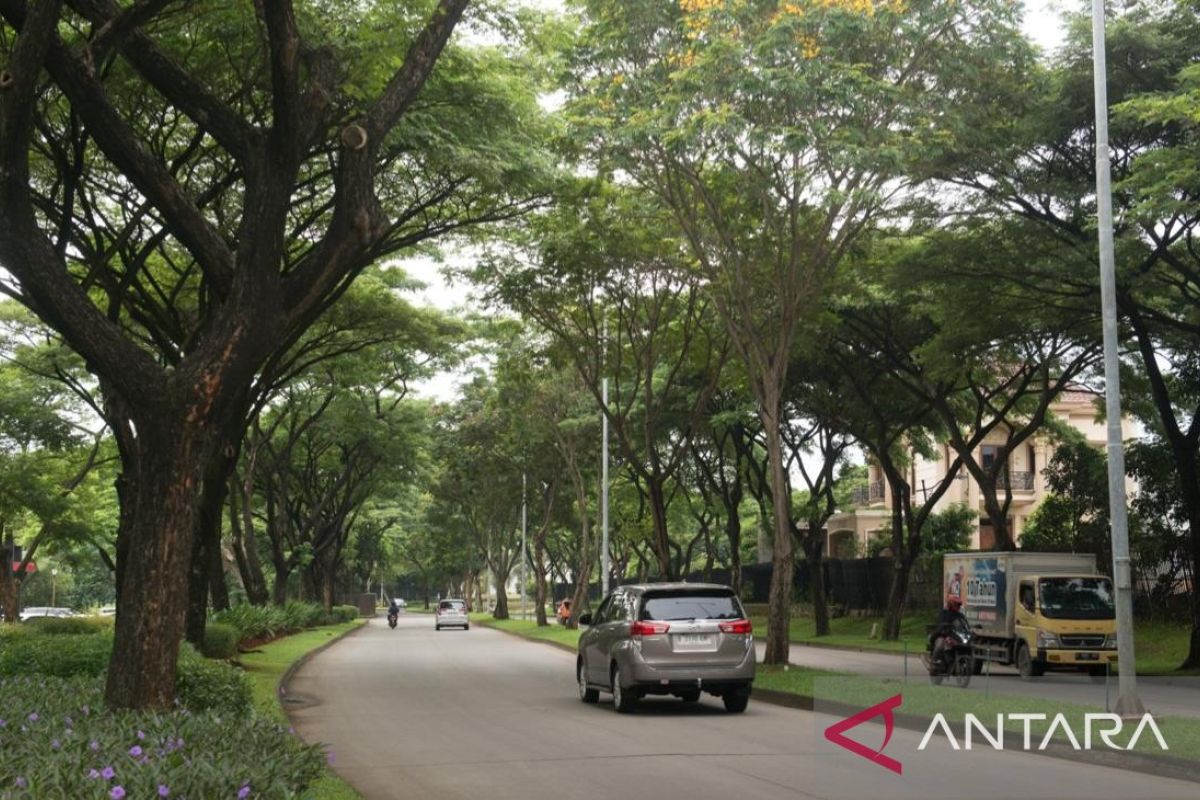 Pemkab Bekasi dan Lippo Cikarang kolaborasi dukung pertumbuhan ekonomi