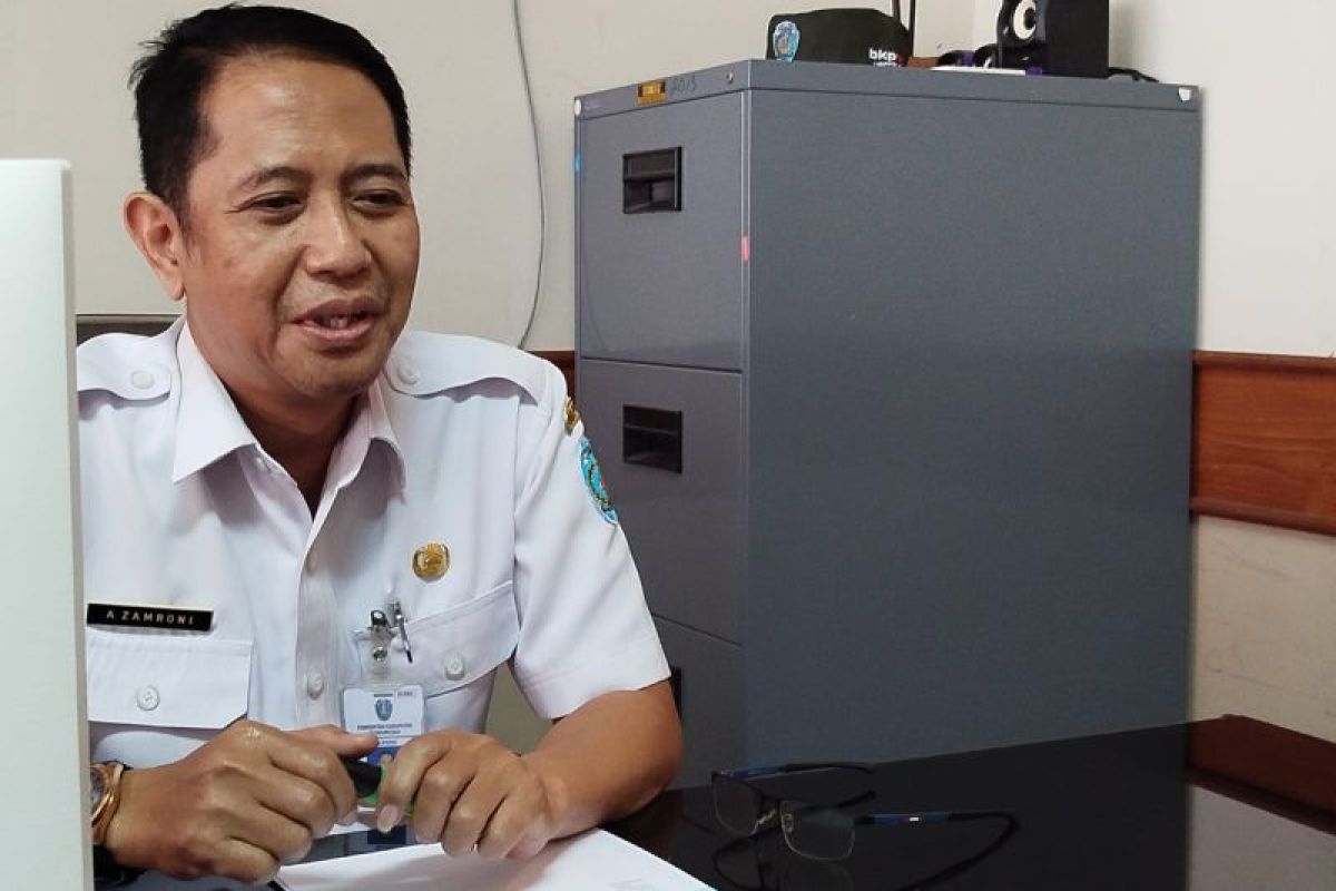 BKPSDM kabulkan sanggahan 45 pendaftar seleksi CPNS Ponorogo