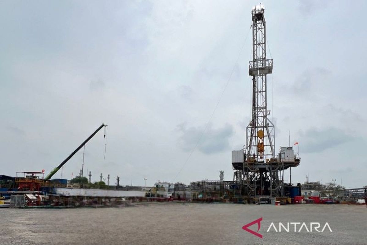 Bahlil minta ExxonMobil tingkatkan lifting minyak jadi 150 ribu BOPD