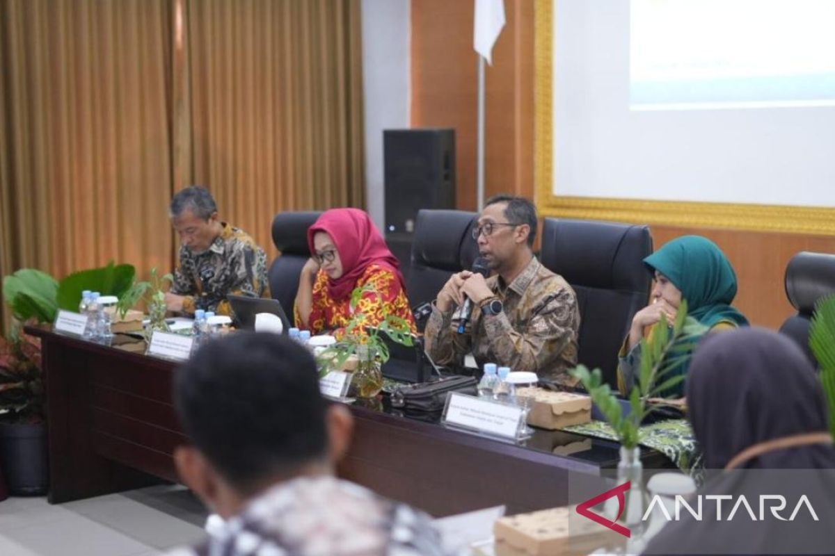 South Kalimantan's economy grows positivey in August 2024