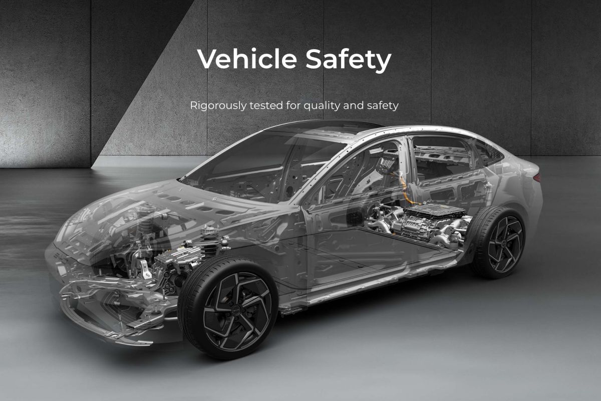 Pemilik EV di Australia diimbau pakai alat isi daya bawaan pabrik