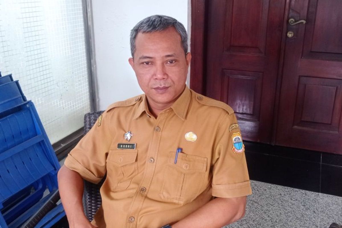 Dinkes Lebak minta warga waspadai DBD di musim pancaroba