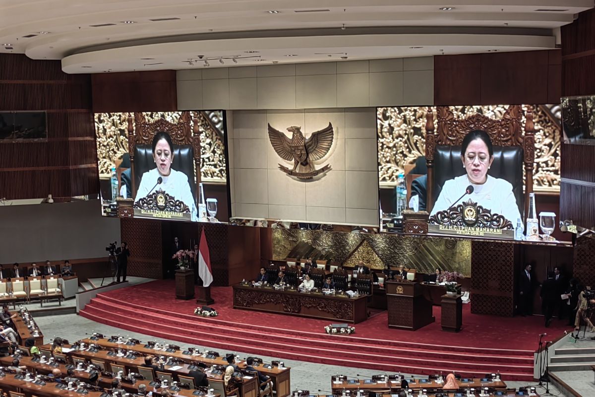 Indonesia ratifies five bilateral defense cooperation agreements