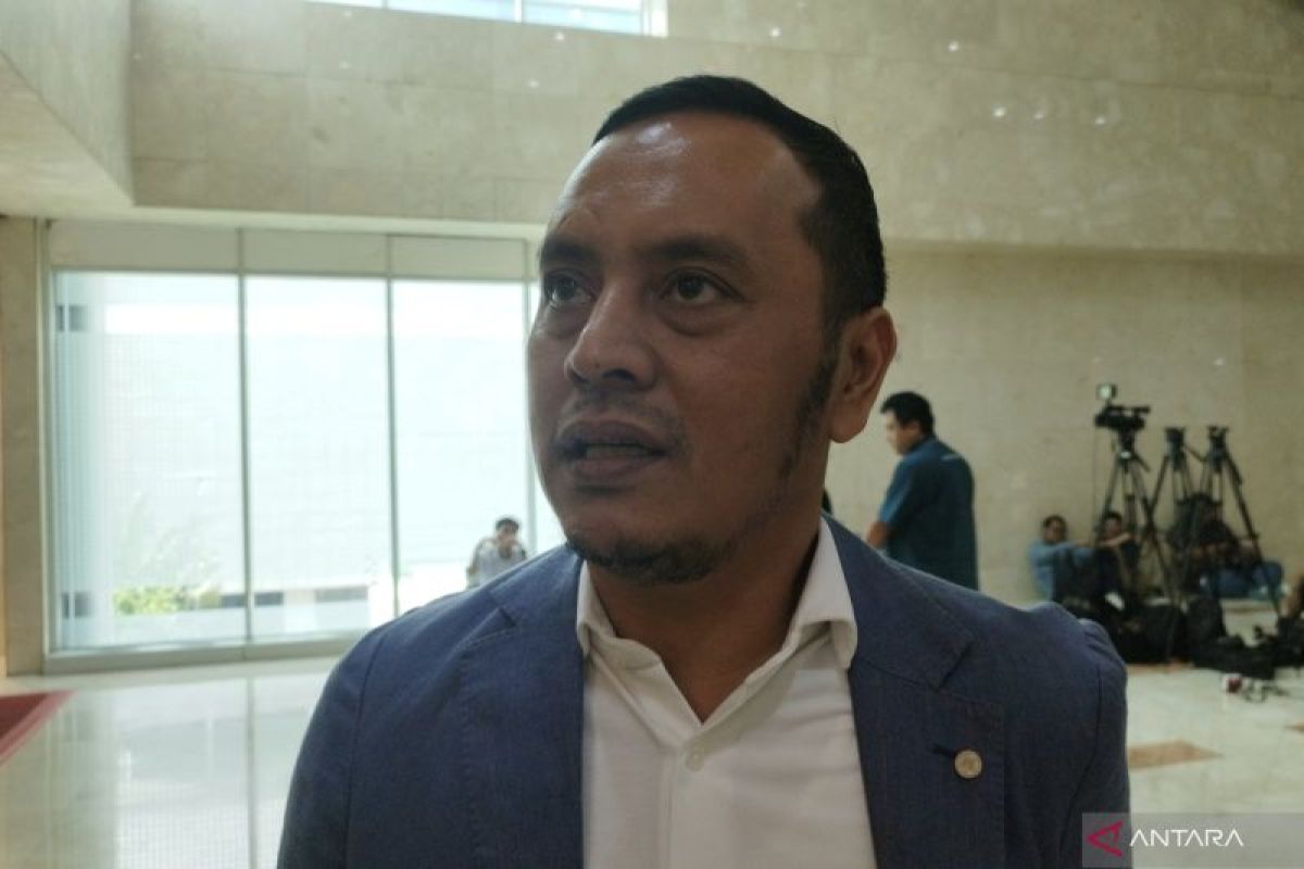 Waka Baleg DPR akan perjuangkan RUU PPRT disahkan di periode 2024-2029