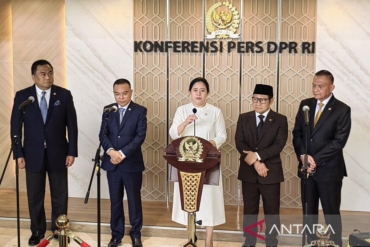 PDIP: Puan akan berpeluang besar kembali jabat Ketua DPR