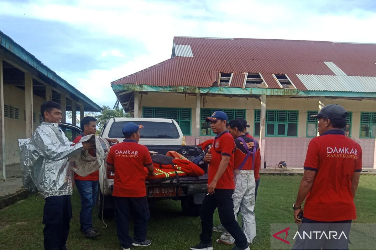 Mukomuko usulkan anggaran rekrut tenaga untuk tangani hewan berbahaya