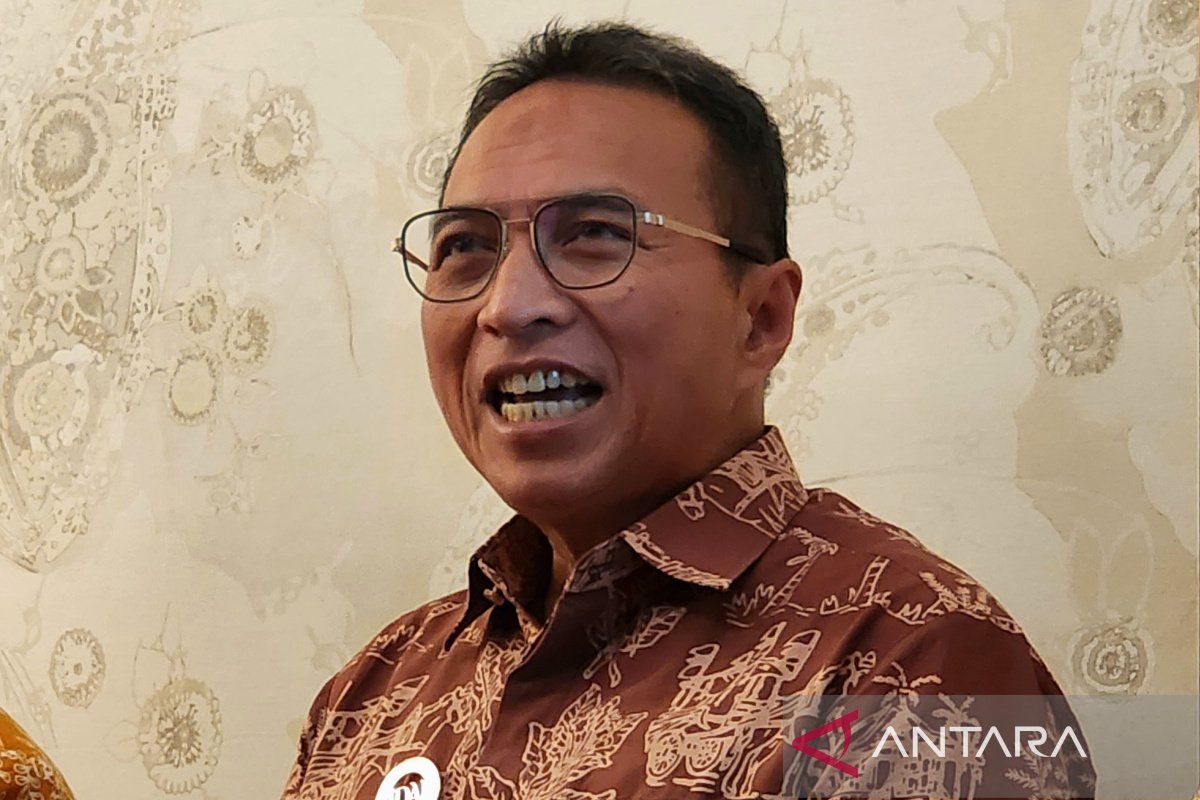 IDAI minta pemerintah perhatikan gizi dua tahun pertama kehidupan bayi