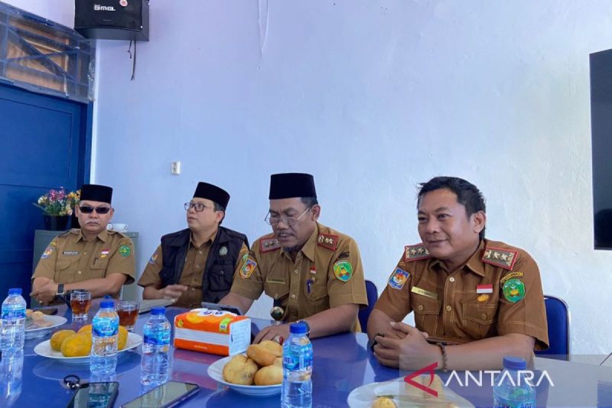 Disdikbud pastikan tenaga pendidik di Bengkulu netral pada pilkada