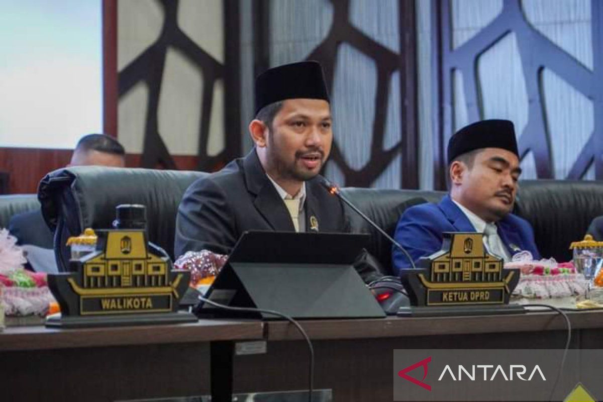 Ketua DPRD Banjarmasin pastikan pembentukan AKD bisa mufakat