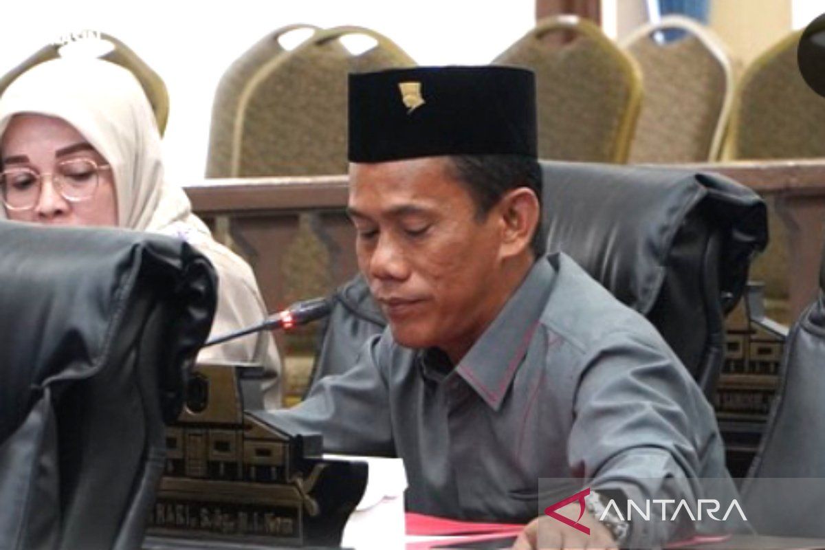 DPRD Banjarmasin 2024-2029 komitmen kawal penuntasan kawasan kumuh