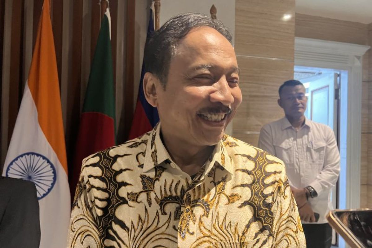 MK mengajukan respons banding Anwar Usman soal jabatan ketua MK