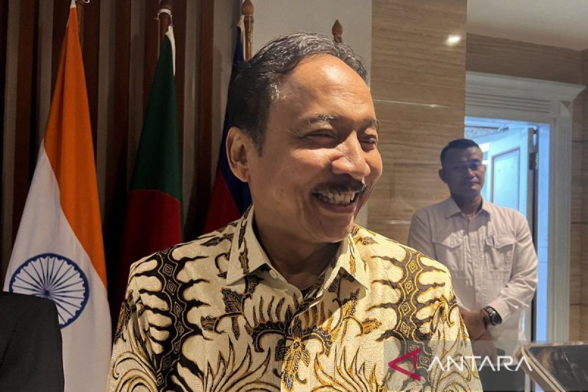 MK ajukan respons banding Anwar Usman soal jabatan ketua MK