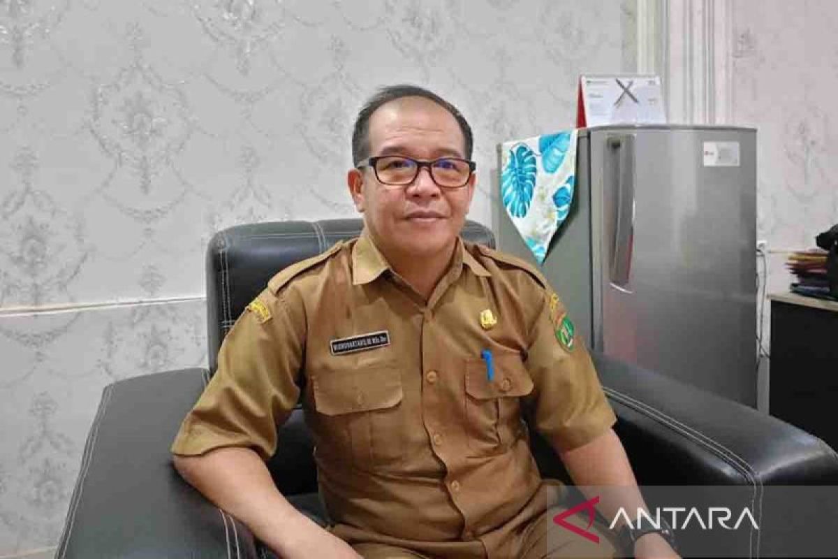 Pemkab Bartim berikan bantuan sosial pendidikan kepada ratusan mahasiswa