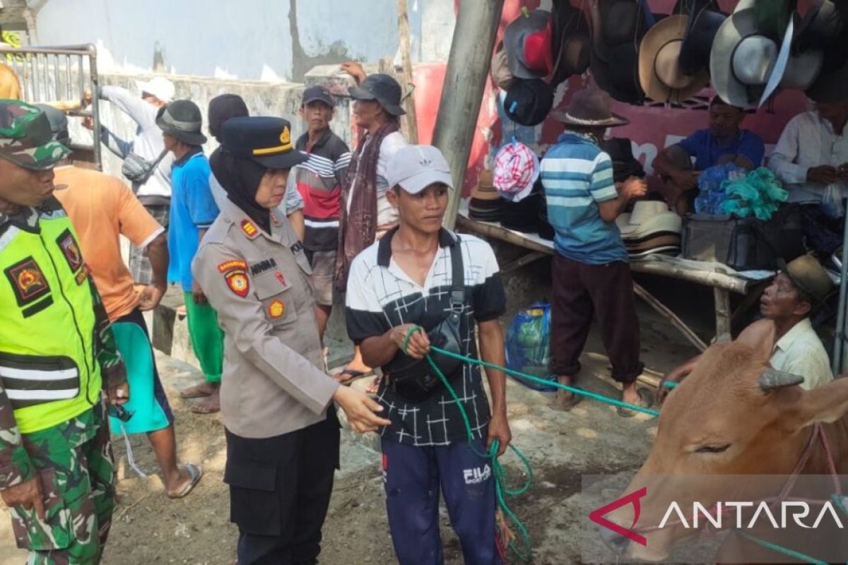 Pemkab Pamekasan alokasi Rp2,8 miliar untuk perbaikan pasar tradisional