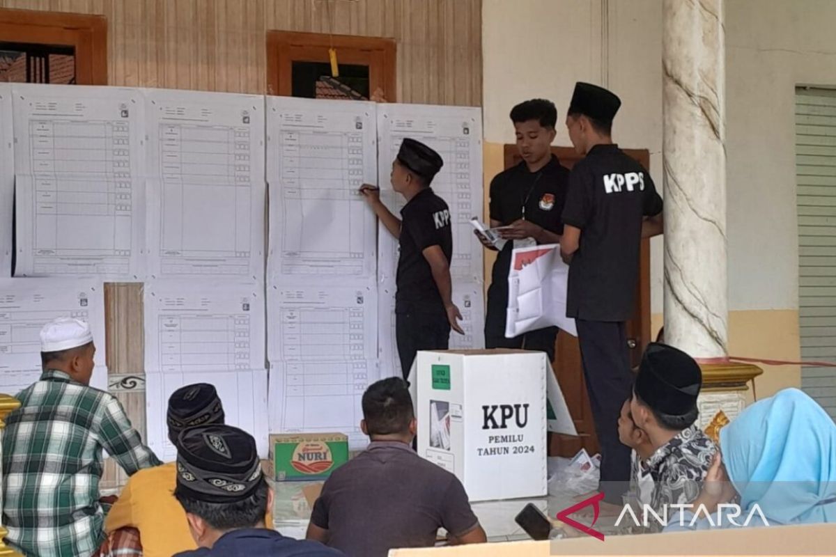 KPU Sampang siapkan TPS khusus untuk Pilkada 2024