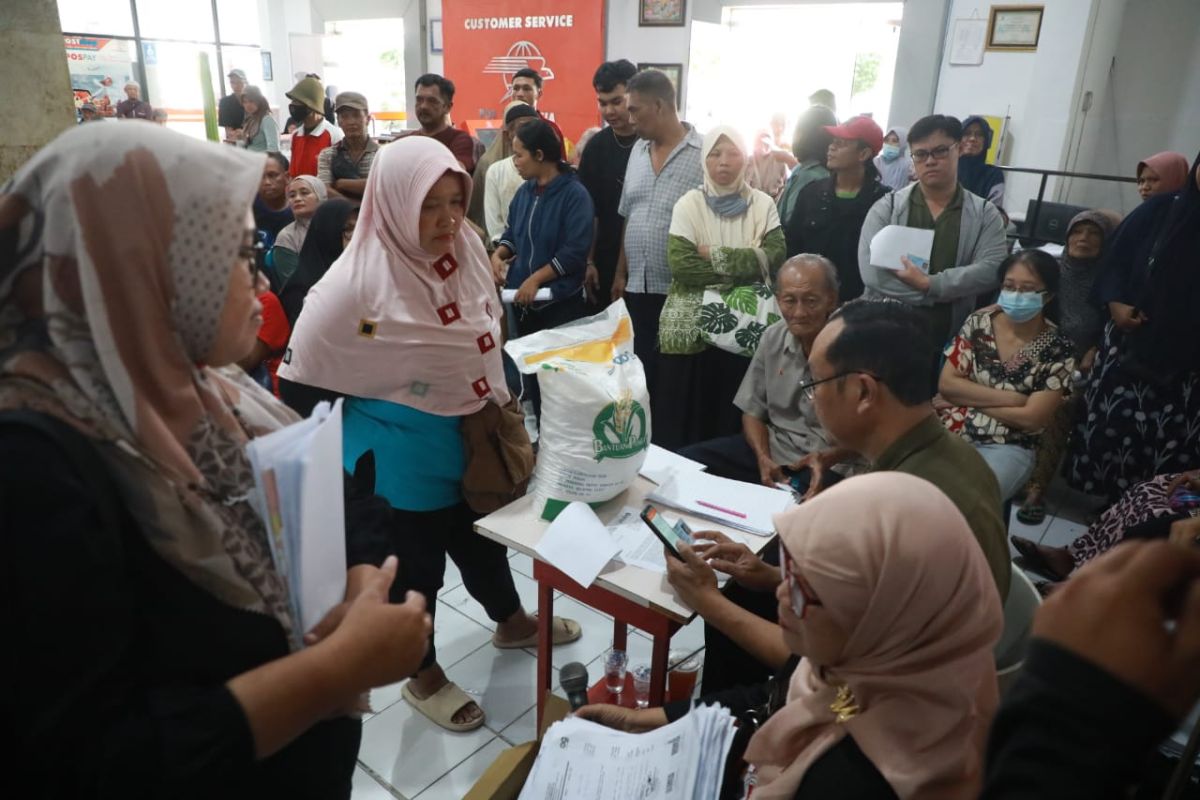 Pemkot Madiun lakukan pembaruan data warga kategori miskin