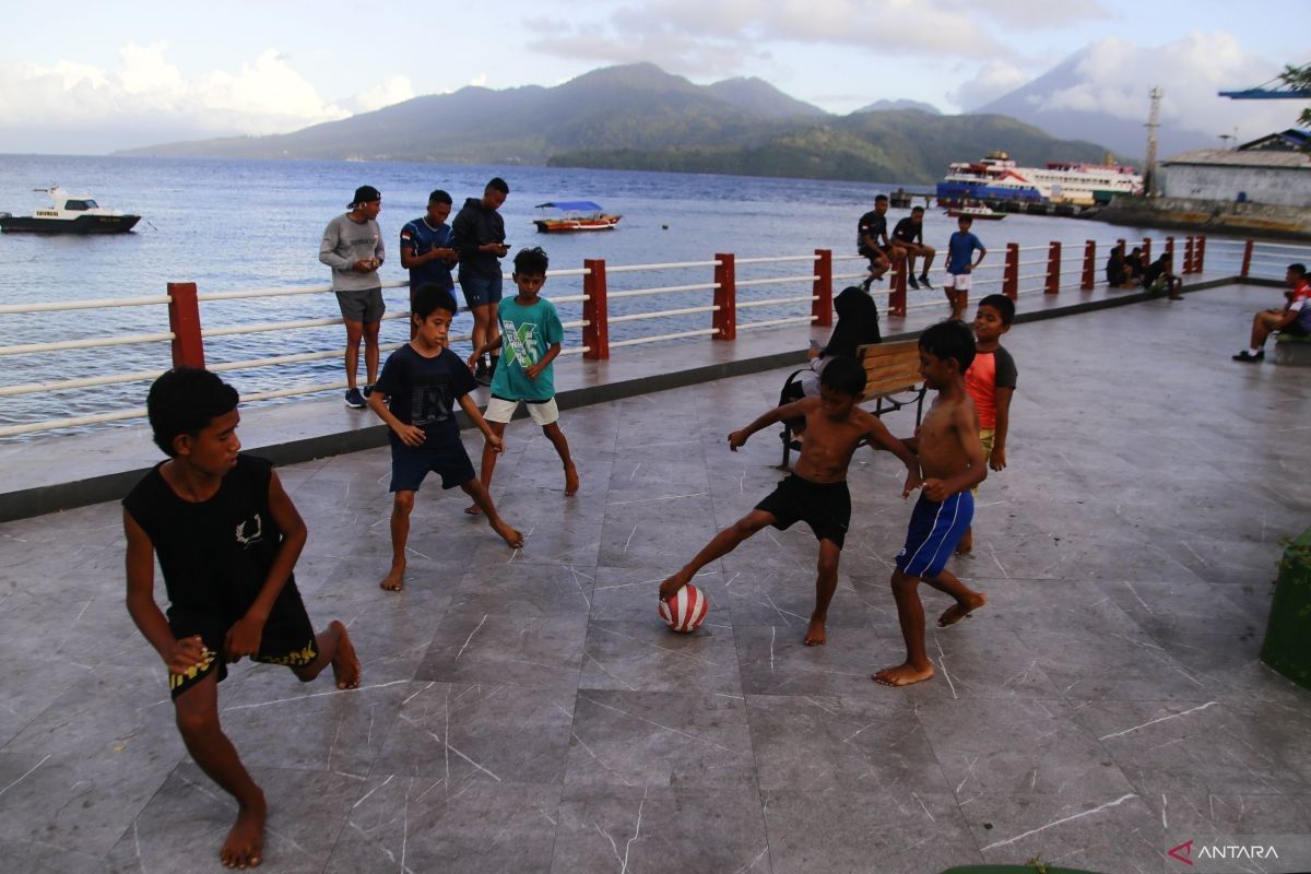 Kekurangan vitamin D pengaruhi kecepatan pemulihan patah tulang pada anak