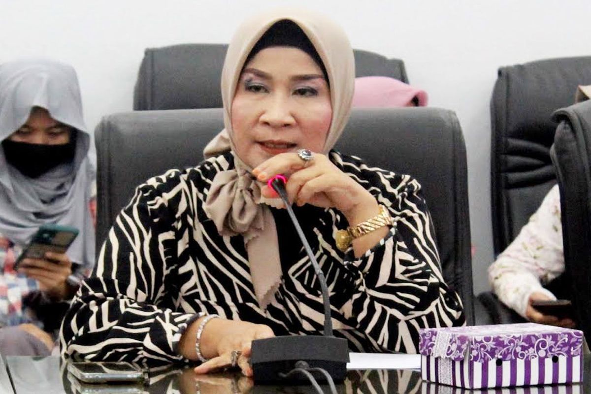 Anggota DPRD Barut: Lomba bercerita bahasa daerah untuk pelestarian budaya