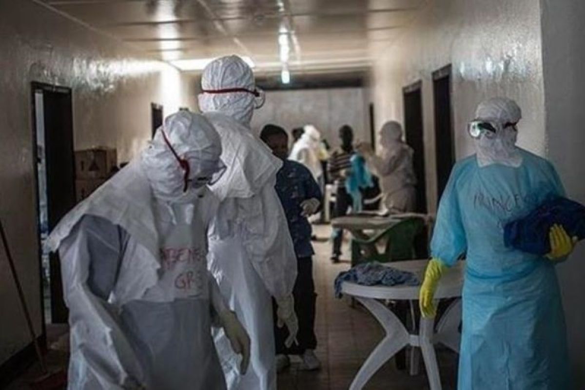 Rwanda dilanda wabah virus Marburg, delapan orang tewas