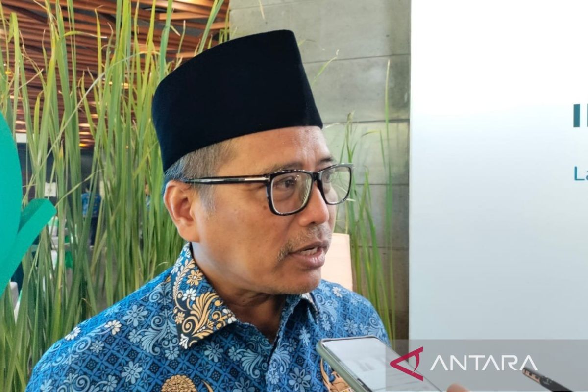 Tanggul pantai Jakarta yang ditugaskan ke PUPR ditarget selesai 2025