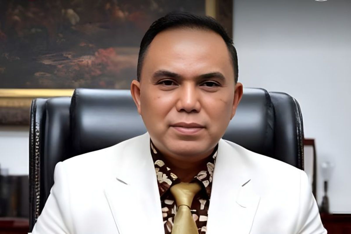 Haidar Alwi: Polri tangkap pelaku pembubaran acara jadi bukti keadilan