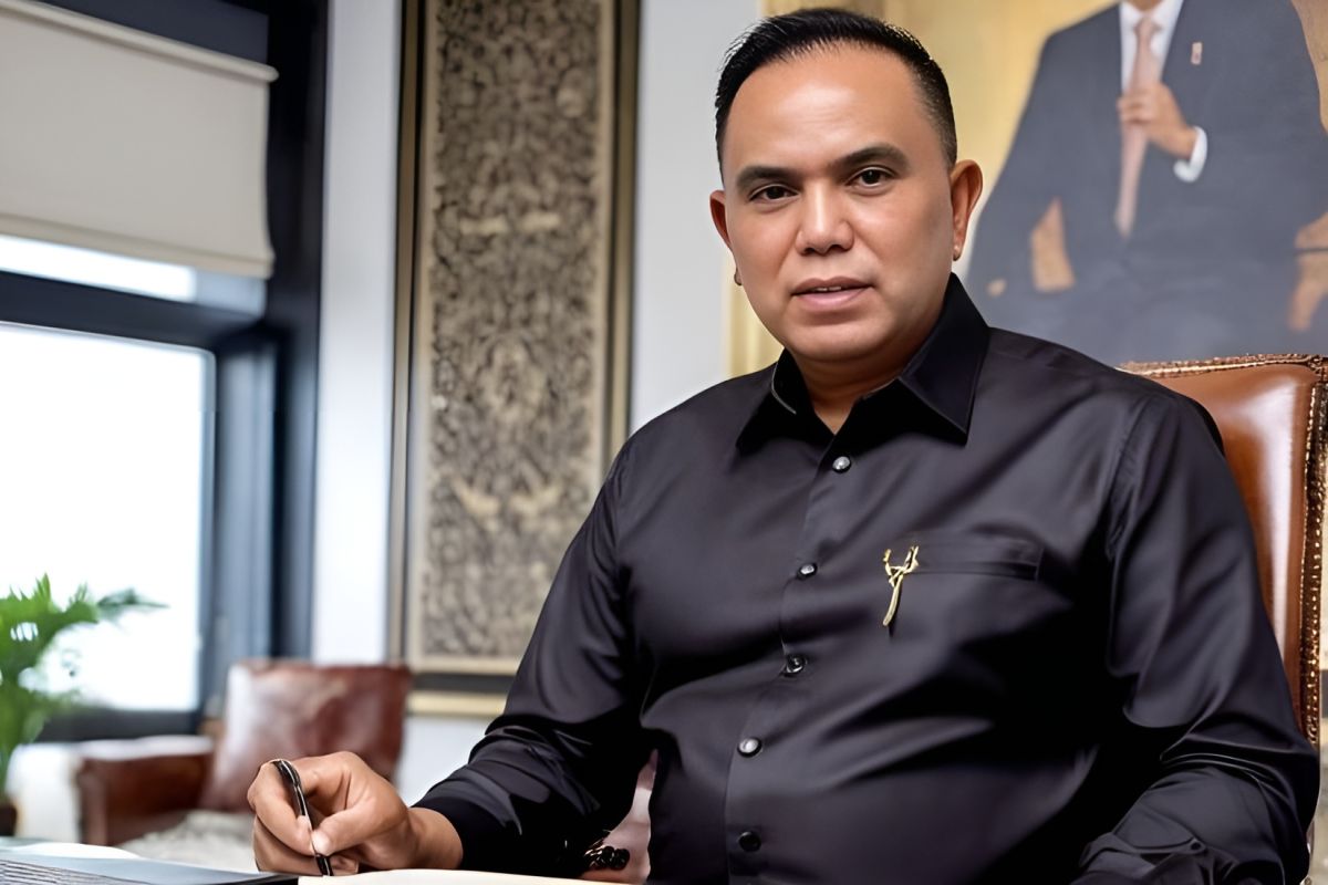 Haidar Alwi: Kinerja positif Polri diakui dunia