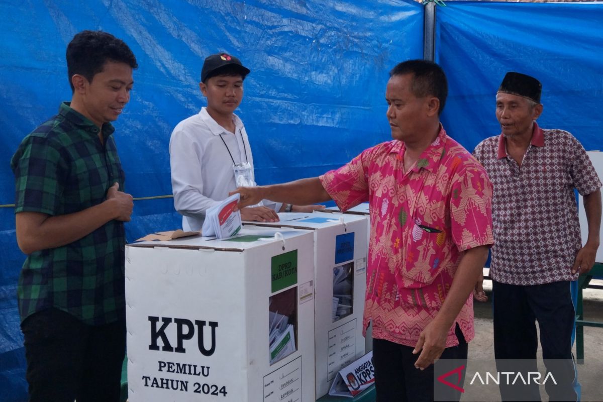 KPU Kudus petakan TPS rawan bencana saat musim hujan