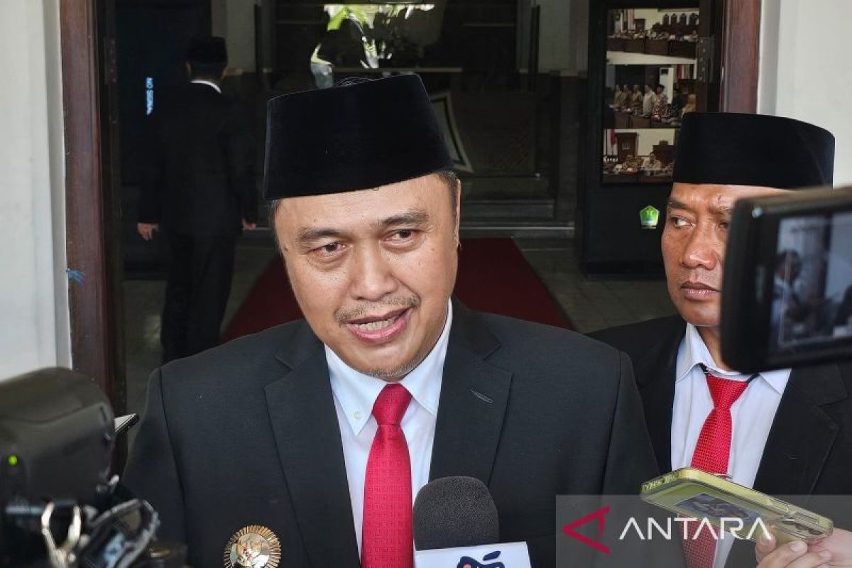 Pemkot Malang kuatkan pengawasan untuk antisipasi ASN berpolitik