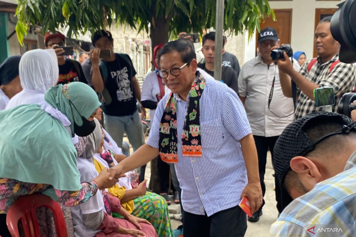 Pramono janjikan pemilik KJP Plus bisa wisata ke Ancol dan TMII gratis