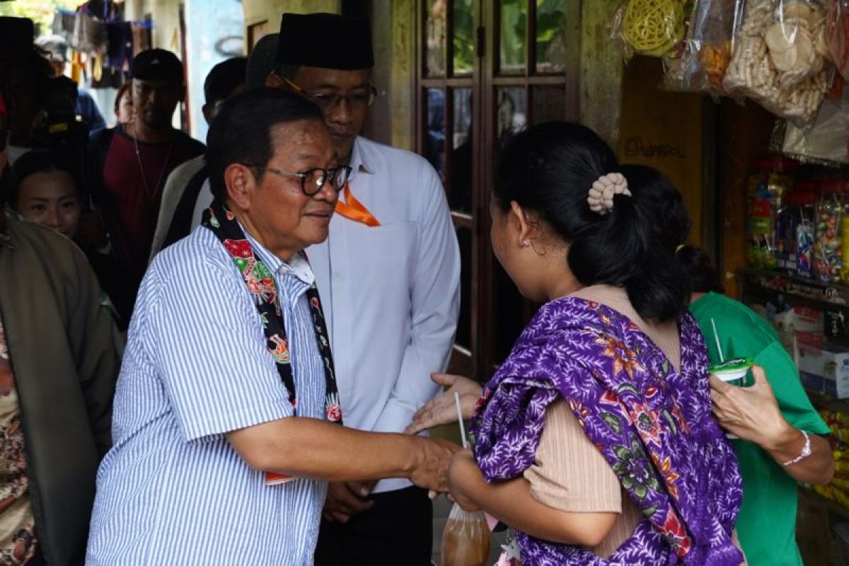 Pramono bakal tingkatkan kuota sekolah swasta gratis