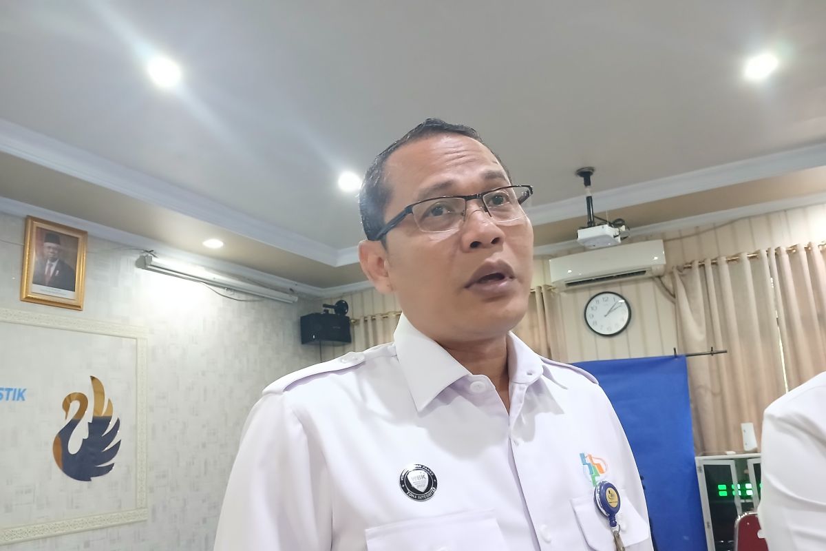 Penurunan harga cabai merah jadi penahan laju inflasi September 2024 di Jambi