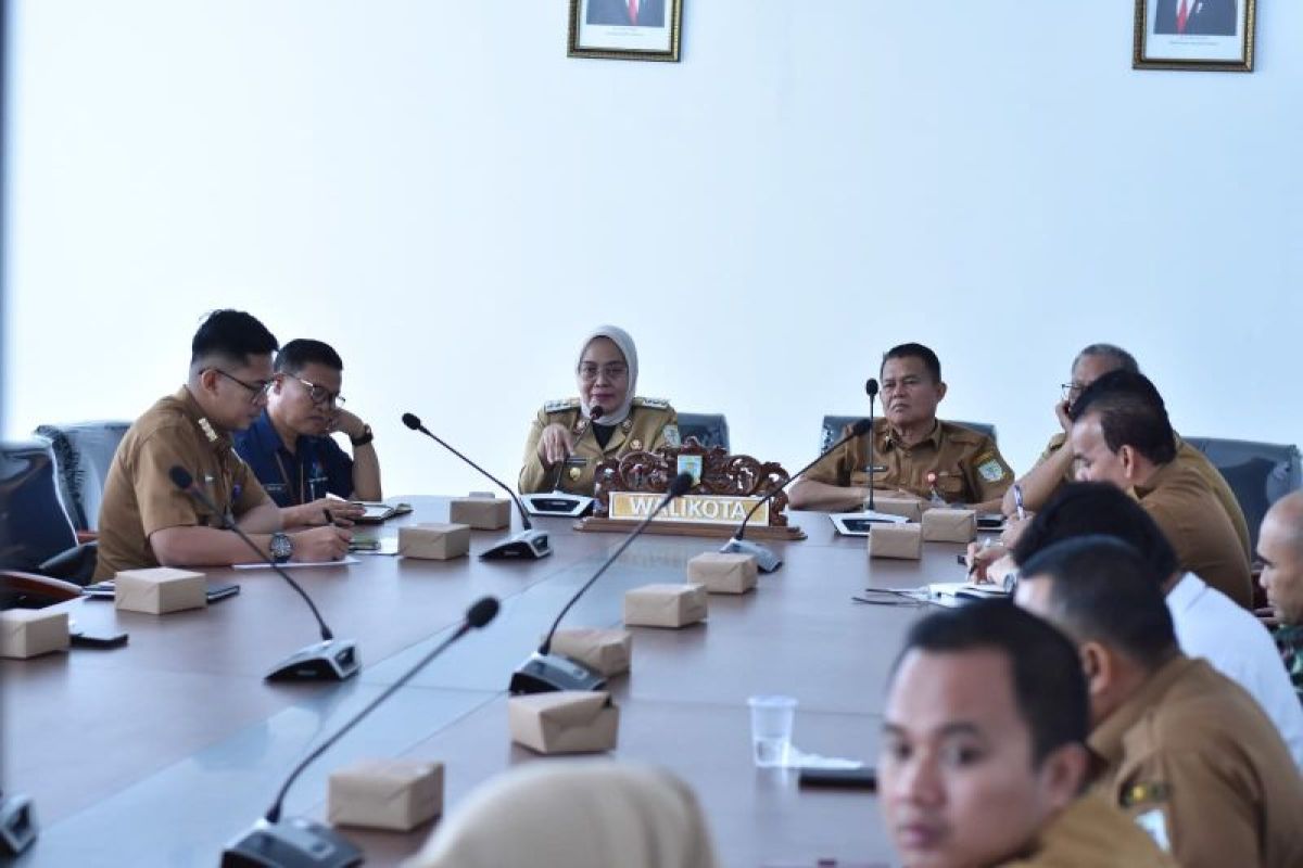 Kota Jambi alami deflasi pada September 2024