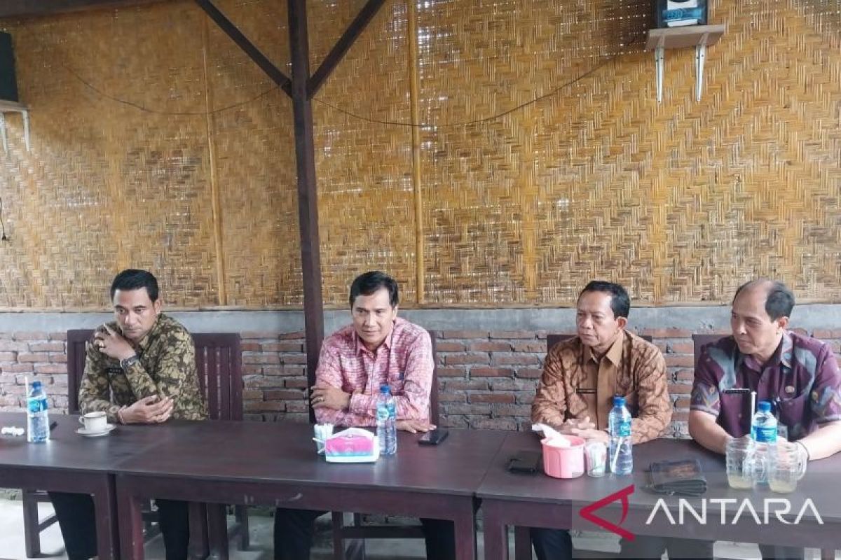 Pemkab Jembrana tunda gunakan dana hibah sampai selesai pilkada