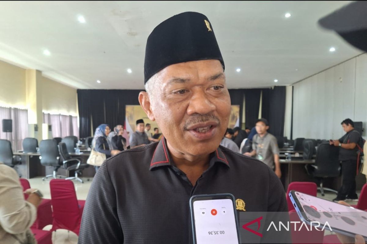 Legislator Balikpapan beri pesan generasi muda hayati Pancasila