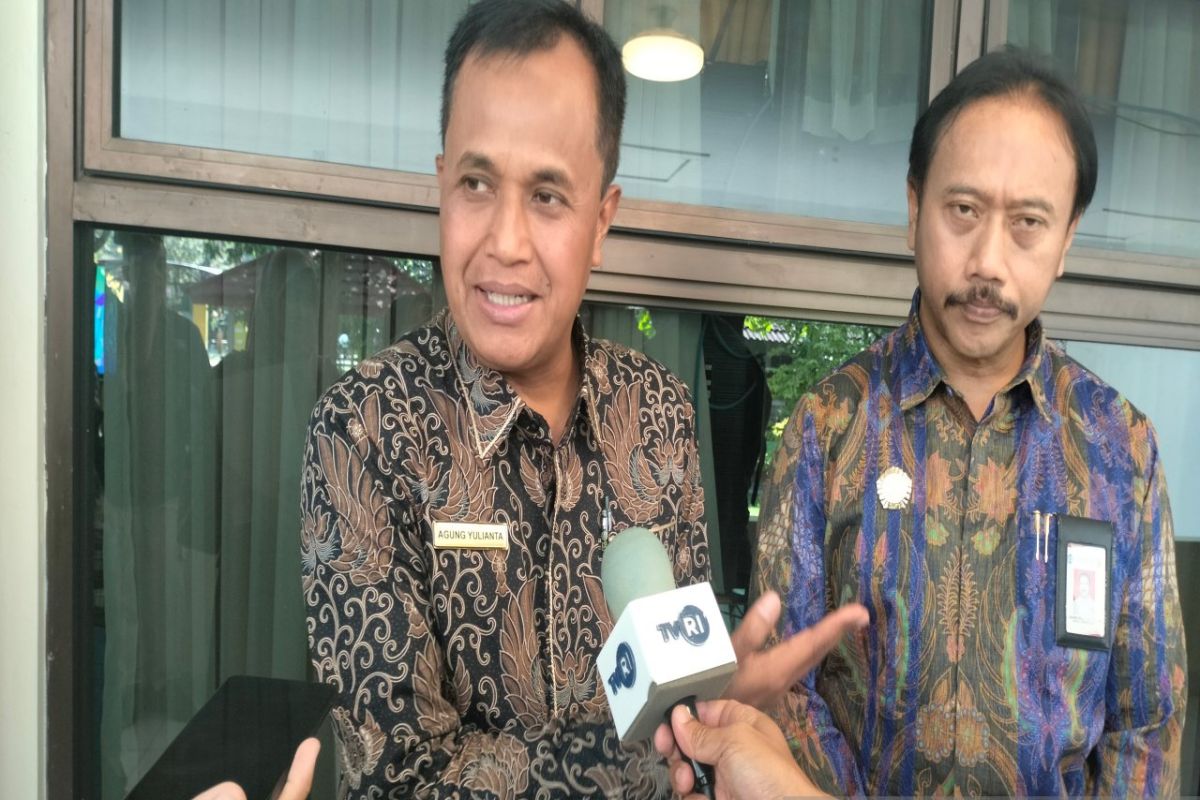 DJPB DIY: Kinerja APBN di DIY tumbuh 8,67 persen