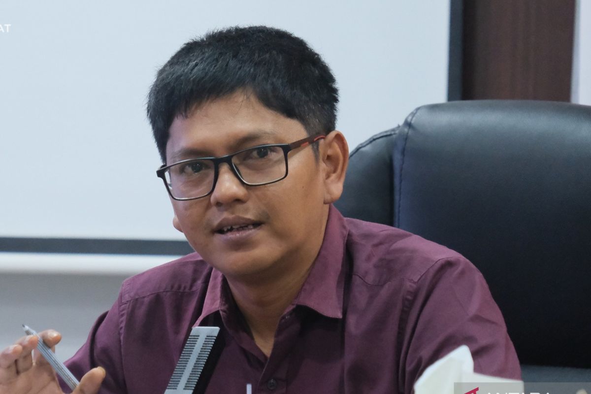 KPU Kalbar membuka layanan pindah memilih untuk Pilgub 2024