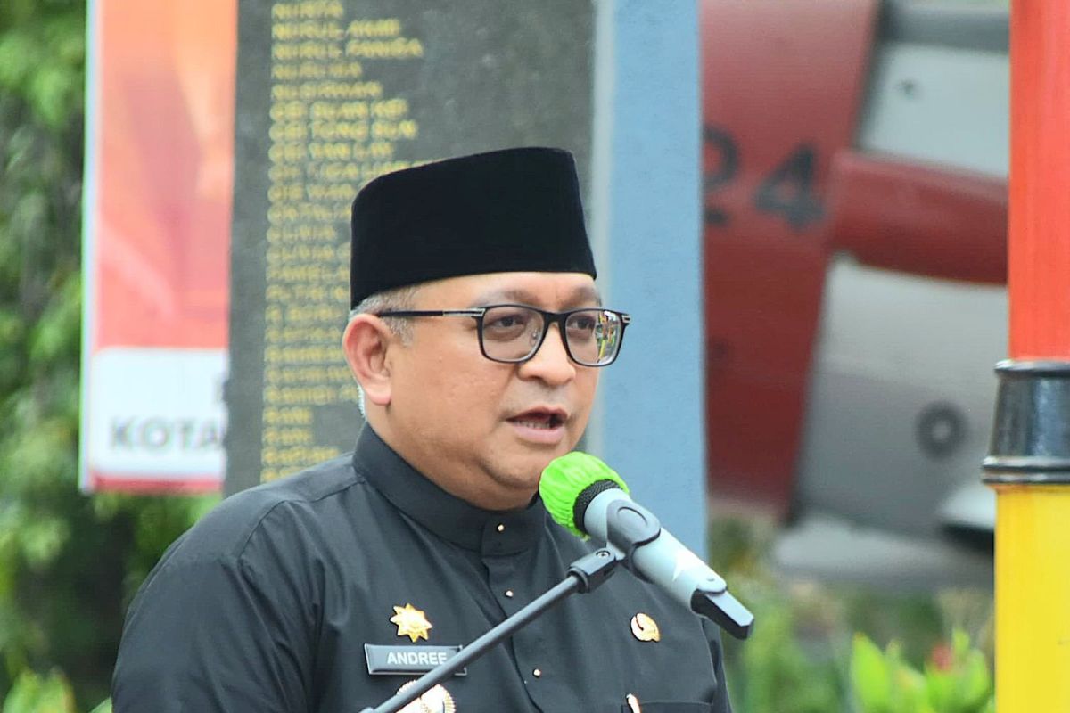 Pemkot Padang berlakukan moratorium perpindahan ASN