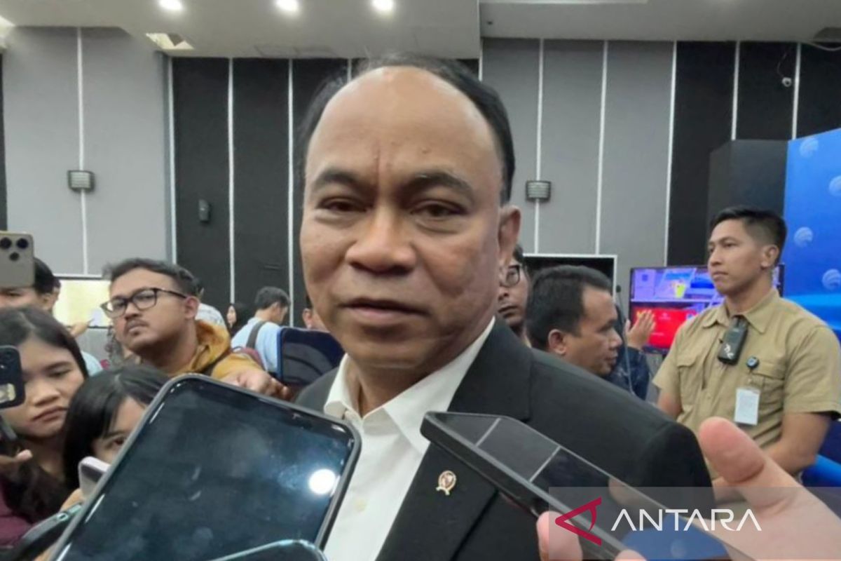 Menkominfo tegaskan larang platform perdagangan Temu masuk Indonesia