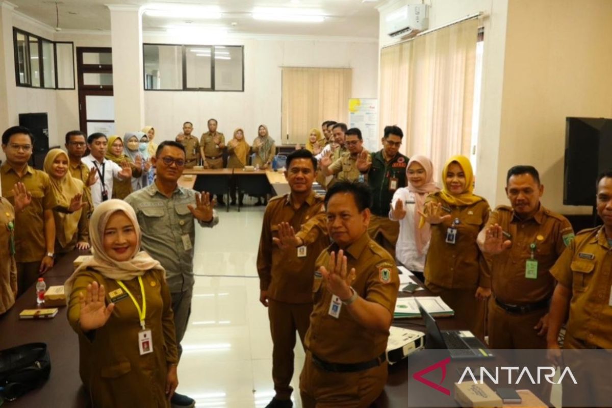 Kalsel berupaya cegah kekerasan perempuan dan anak saat bencana