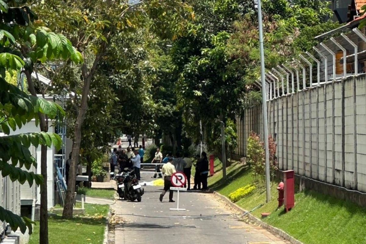 PCU ajak semua pihak saling menguatkan usai seorang mahasiswa bunuh diri