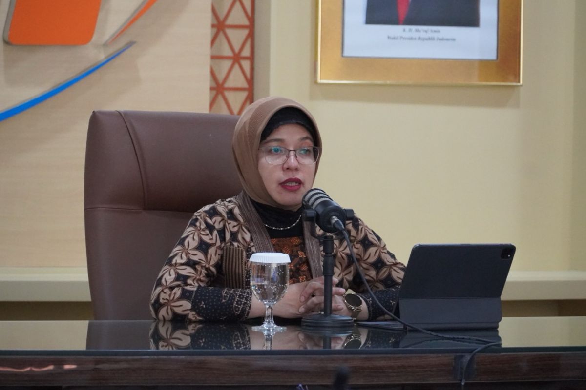 BPS sebut jumlah wisnas mengalami penurunan pada Agustus 2024