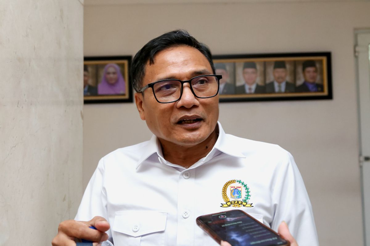 Legislator berharap Dapur Sehat diterapkan di seluruh kelurahan