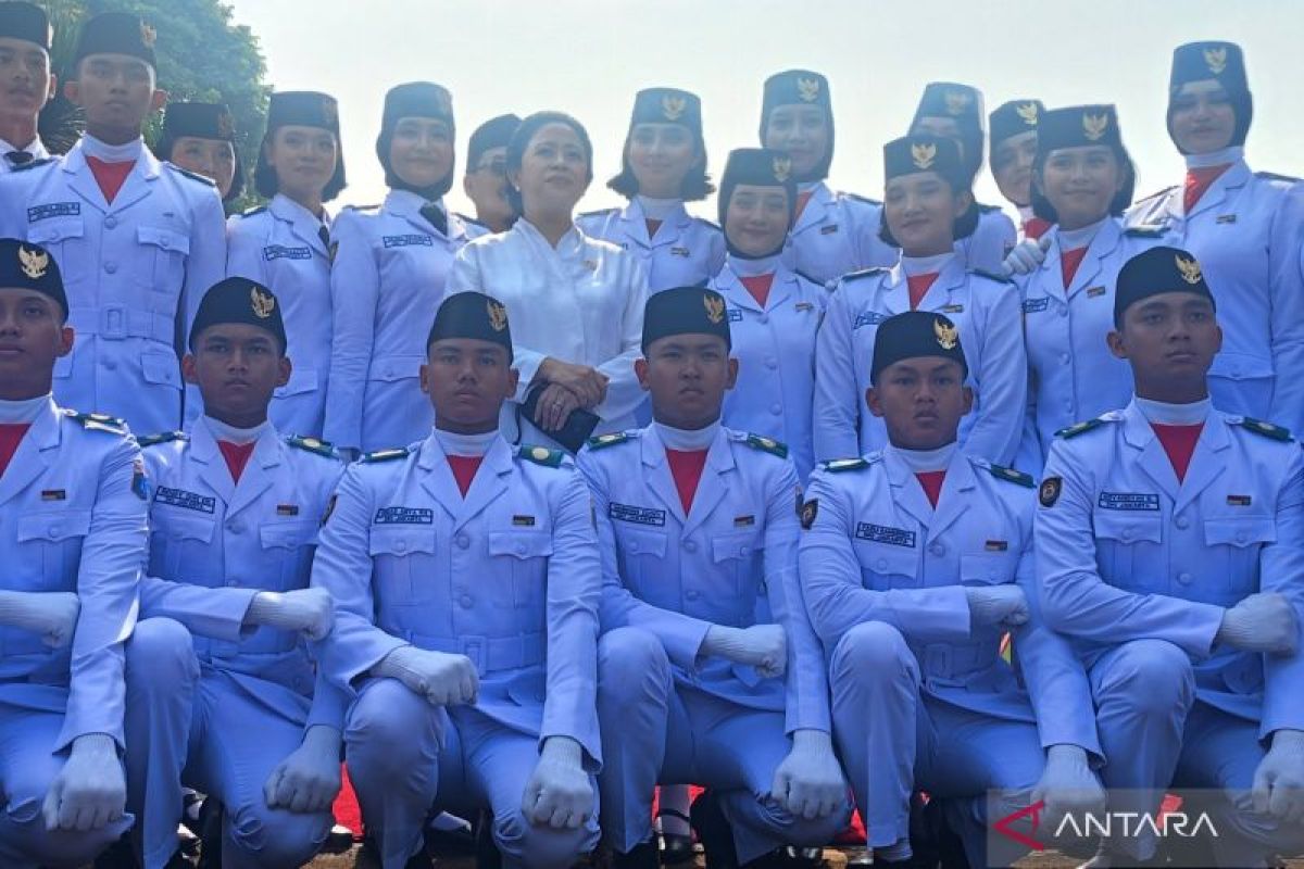 Puan sebut hubungan legislatif