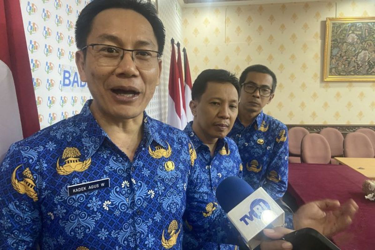 Turis Italia catat kenaikan tertinggi ke Bali pada Agustus