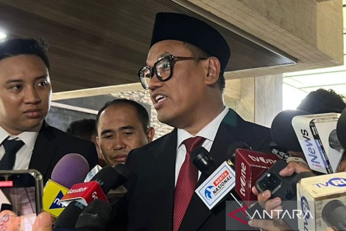 Uya Kuya: Kasih kesempatan dahulu untuk artis yang terpilih