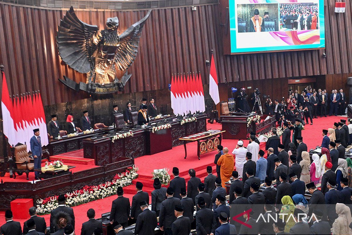 Akademisi: Ideologi Pancasila landasan merawat keberagaman