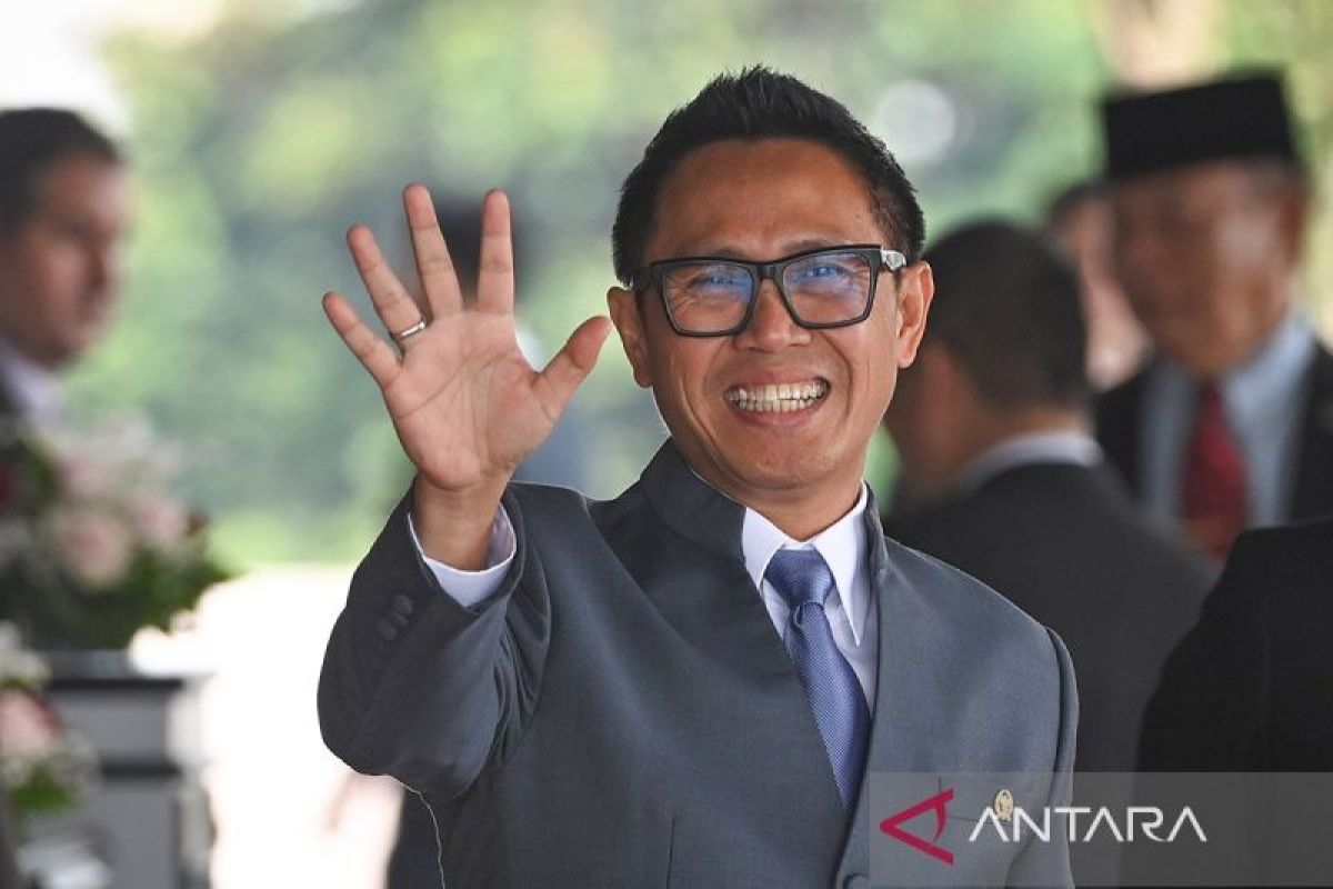 Eko Patrio dan Uya Kuya dinonaktifkan jadi anggota DPR